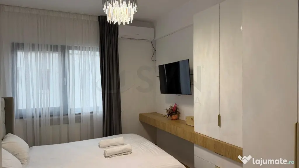Apartament 3 camere Calea Victoriei- Universitate - Bucuresti (Bucuresti-Ilfov)