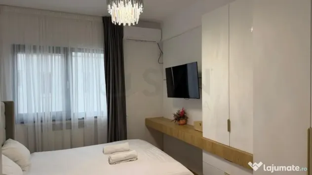Apartament 3 camere Calea Victoriei- Universitate - Bucuresti (Bucuresti-Ilfov)