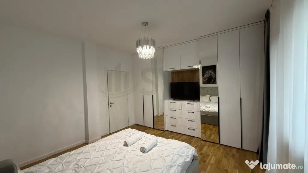 Apartament 3 camere Calea Victoriei- Universitate - Bucuresti (Bucuresti-Ilfov)