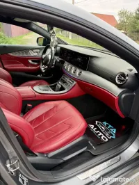 Mercedes Cls 53 AMG 2020 