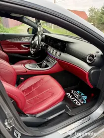 Mercedes Cls 53 AMG 2020