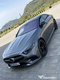 Mercedes Cls 53 AMG 2020 