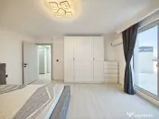 Pallady | An 2025, etaj 5/5, terasa 56 mp | loc parcare subt 