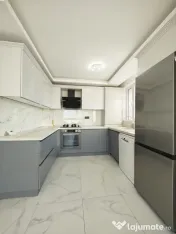 Pallady | An 2025, etaj 5/5, terasa 56 mp | loc parcare subt 