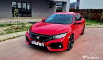 Vand Honda Civic 2018