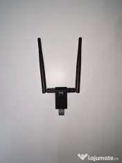 Modulator WiFi PC 