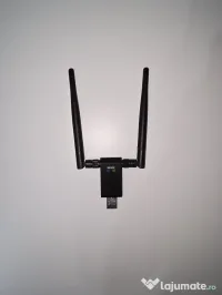 Modulator WiFi PC 