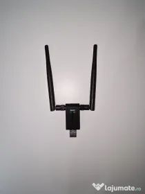 Modulator WiFi PC