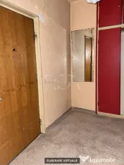 2 camere cu balcon | Etaj 1 | Bloc anvelopat | Ferdinand–O