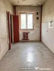 2 camere cu balcon | Etaj 1 | Bloc anvelopat | Ferdinand–O