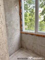 2 camere cu balcon | Etaj 1 | Bloc anvelopat | Ferdinand–O