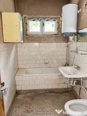 2 camere cu balcon | Etaj 1 | Bloc anvelopat | Ferdinand–O