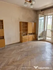 2 camere cu balcon | Etaj 1 | Bloc anvelopat | Ferdinand–O