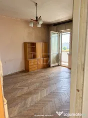 2 camere cu balcon | Etaj 1 | Bloc anvelopat | Ferdinand–O