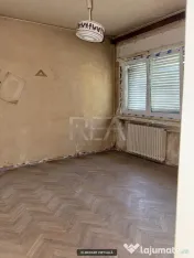2 camere cu balcon | Etaj 1 | Bloc anvelopat | Ferdinand–O