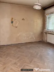 2 camere cu balcon | Etaj 1 | Bloc anvelopat | Ferdinand–O