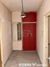 2 camere cu balcon | Etaj 1 | Bloc anvelopat | Ferdinand–O