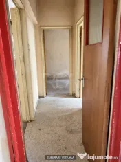 2 camere cu balcon | Etaj 1 | Bloc anvelopat | Ferdinand–O