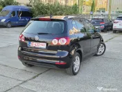 VW Golf Plus 2010 1.6 TDI 105 CP euro 5 / RATE fara avans