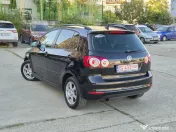 VW Golf Plus 2010 1.6 TDI 105 CP euro 5 / RATE fara avans