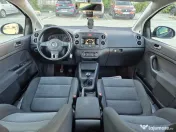 VW Golf Plus 2010 1.6 TDI 105 CP euro 5 / RATE fara avans