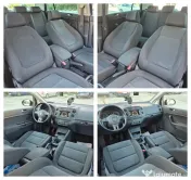 VW Golf Plus 2010 1.6 TDI 105 CP euro 5 / RATE fara avans