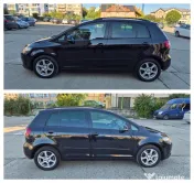 VW Golf Plus 2010 1.6 TDI 105 CP euro 5 / RATE fara avans