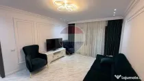 Apartament 4 camere de închiriat zonă centrală