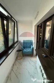 Apartament 4 camere de închiriat zonă centrală 