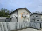 Vila Individuală Valea Lupului – 600mp Teren – Canalizare & Asfalt