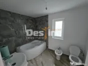 Vila Individuală Valea Lupului – 600mp Teren – Canalizare & Asfalt 