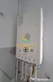 Vanzare ap 2 camere Brancoveanu Grand Arena gata de mutat 