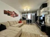 Apartament 3 camere+ parcare - Avangarde Rezidential Salcami
