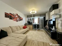 Apartament 3 camere+ parcare - Avangarde Rezidential Salcami 