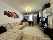 Apartament 3 camere+ parcare - Avangarde Rezidential Salcami