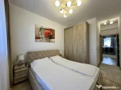 Apartament 3 camere+ parcare - Avangarde Rezidential Salcami