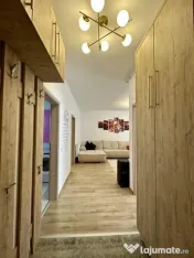 Apartament 3 camere+ parcare - Avangarde Rezidential Salcami