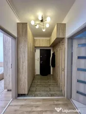 Apartament 3 camere+ parcare - Avangarde Rezidential Salcami
