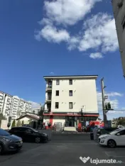 Apartament 3 camere+ parcare - Avangarde Rezidential Salcami