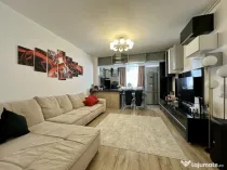 Apartament 3 camere+ parcare - Avangarde Rezidential Salcami