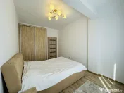 Apartament 3 camere+ parcare - Avangarde Rezidential Salcami 