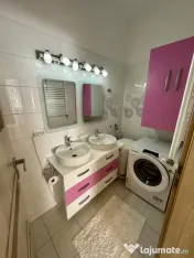 Apartament 3 camere+ parcare - Avangarde Rezidential Salcami 