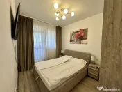 Apartament 3 camere+ parcare - Avangarde Rezidential Salcami 