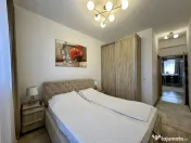Apartament 3 camere+ parcare - Avangarde Rezidential Salcami 