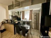 Apartament 3 camere+ parcare - Avangarde Rezidential Salcami