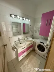 Apartament 3 camere+ parcare - Avangarde Rezidential Salcami