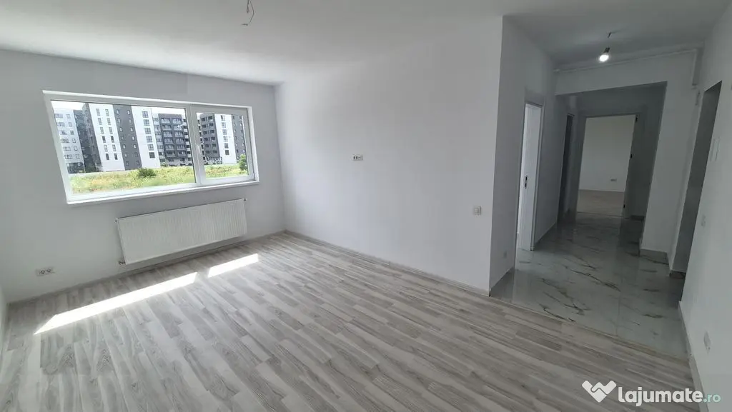 Apartament cu 2 camere 57,70 mp - Metalurgiei comision 0% - Bucuresti (Bucuresti-Ilfov)