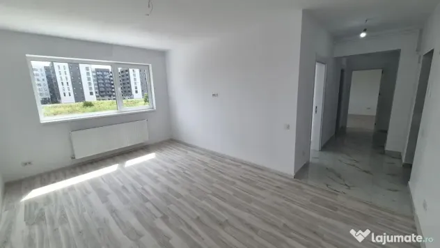 Apartament cu 2 camere 57,70 mp - Metalurgiei comision 0% - Bucuresti (Bucuresti-Ilfov)