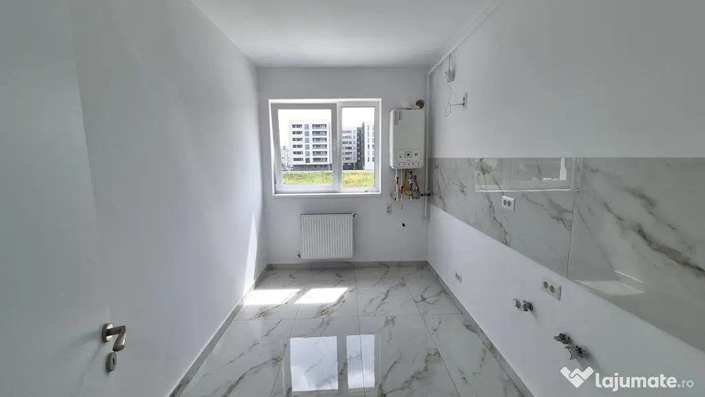 Apartament cu 2 camere 57,70 mp - Metalurgiei comision 0% - Bucuresti (Bucuresti-Ilfov)