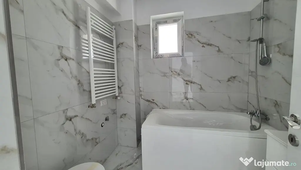 Apartament cu 2 camere 57,70 mp - Metalurgiei comision 0% - Bucuresti (Bucuresti-Ilfov)
